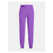 Girls' sweatpants Under Armour UA Rival Woven Jogger-PPL - Girls