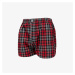 Horsefeathers Sonny Boxer Shorts Charcoal