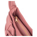 Taška model 16655037 Pink Nevhodné pro formát A4 - Art of polo