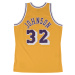 Mitchell & Ness NBA Swingman Jersey Los Angeles Lakers Magic Johnson - Pánske - Dres Mitchell & 