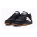 Puma Park Lifestyle SD Black - Pánske - Tenisky Puma - Čierne - 395022-01