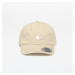 Šiltovka Carhartt WIP Madison Logo Cap Beryl/ White