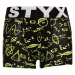 Children's boxers Styx art sports rubber physics