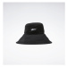Reebok Klobúk Classics Tailored Hat HE2427 Čierna