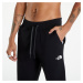 Tepláky The North Face Zumu Jogger TNF Black