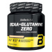 BioTech USA BCAA + Glutamine Zero 480 g pomaranč