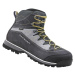 Garmont LAGORAI GTX dark grey/dark yellow