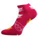 Boma Piki 52 Dámske vzorované ponožky 1-3 páry BM000000583000105775 mix