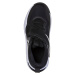Nike Sportswear Tenisky 'TEAM HUSTLE D 11 (GS)'  čierna / biela