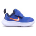 Nike Sneakersy Star Runner 3 (TDV) DA2778 403 Tmavomodrá