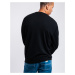 Carhartt WIP Madison Sweater Black / Wax