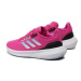 Adidas Bežecké topánky Runfalcon 3 Shoes HP7563 Ružová