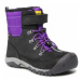 Keen Snehule Greta Boot Wp 1025522 Čierna