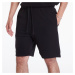 Šortky Urban Classics Light Terry Shorts Black