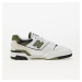 Tenisky New Balance 550 White/ Green