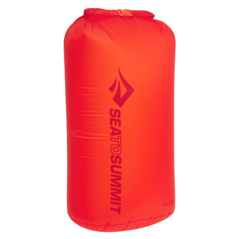 Nepremokavý vak Sea to Summit Ultra-Sil Dry Bag 35 L Farba: oranžová