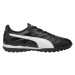 Puma King Pro 21 TT Pánske futbalové kopačky/trufy, čierne, veľ. 42 107719-42