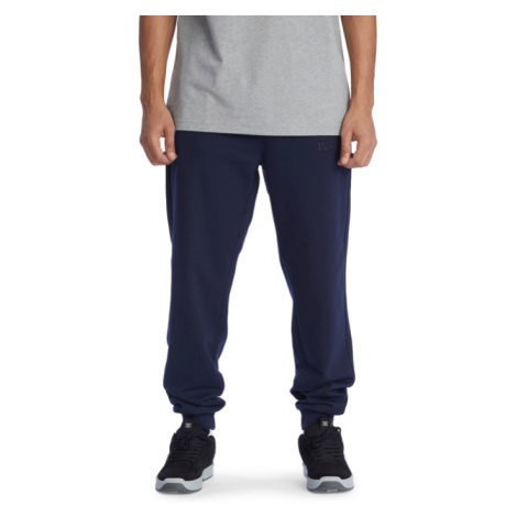 DC tepláky Riot 2 Sweatpant navy blazer