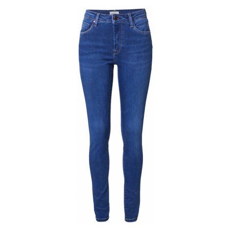 Dámske džínsy skinny Pepe Jeans