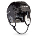 Helma CCM Tacks 910 SR, vínová, Senior, S, 52-57cm