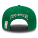 New Era Šiltovka Nba Rear Logo 950 Celtics 60503474 Zelená