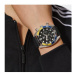 Adidas Originals Hodinky Edition Two Chrono Watch AOFH23003 Strieborná