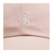 Calvin Klein Jeans Šiltovka Monogram IU0IU00150 Ružová