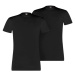 Puma Basic Crew T-Shirt M 935016 01 muži