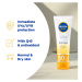 Nivea Sun protivráskový krém na opaľovanie SPF 50