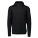 POC Poise Hoodie Mikina Uranium Black