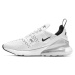 Dámska rekreačná obuv NIKE W Air Max 270 white black white