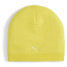 Čiapka Puma Ferrari Sportwear Beanie Speed Yellow