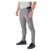 Pánske turistické nohavice NORTHFINDER HOMER-319-grey