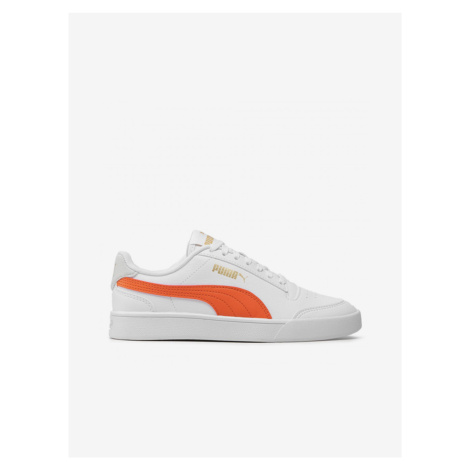 Dievčenské tenisky Puma