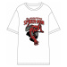 SHORT SHIRT SINGLE JERSEY SPIDERMAN