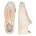 ADIDAS ORIGINALS Nízke tenisky 'FUTURESHE'  lososová / biela