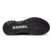 Sorel Outdoorová obuv Scout 87'™ Pro Boot Wp NM5005-010 Čierna