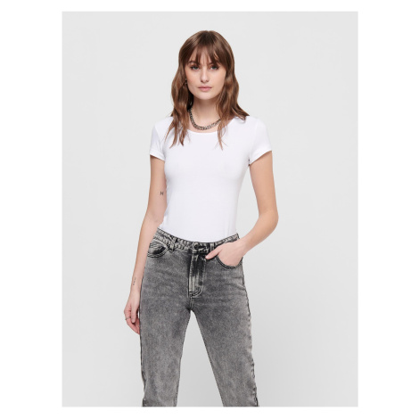 Dámske tričká, tielka a blúzky Only