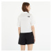 Košeľa The North Face Boxy S/S Shirt TNF White