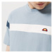 Ellesse Tričko Caserio Tee Lblue