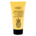 ZIAJA Pineapple telový peeling proti celulitíde a striám 160 ml