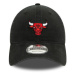 New Era Šiltovka Nba 920 Bulls 60503569 Čierna