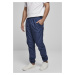 Zip Away Track Pants Dark Blue