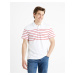 Celio Polo T-shirt Fenec - Men