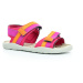 Ricosta Sydney Rosada/Pink barefoot sandále 29 EUR