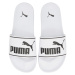 Puma šľapky Leadcat 2.0 white