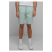 Men's Stretch Twill Shorts - Mint