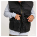 Urban Classics Ranger Vest Black