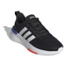 Chlapčenská športová obuv (tréningová) ADIDAS Racer TR21 K core black cloud white sonic ink