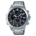 Casio ECB-30D-1AEF Edifice Solar Watch 48mm